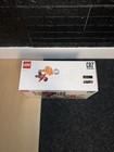 LEGO Editions Cristiano Ronaldo FIFA WORLD CUP Collector Set 2 In 1 Walmart Exc. — photo 2