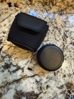 Canon EF-EOS R Mount Adapter Lightweight