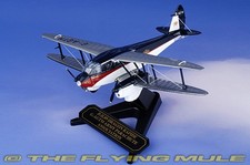 Oxford Diecast 1:72 Dragon Rapide Army Parachute Association G-AGTM