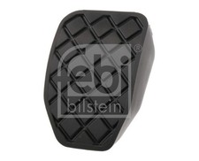 Pedalbelag Bremspedal febi Plus FEBI BILSTEIN 28639 für PASSAT VW AUDI A6 A4 3B5