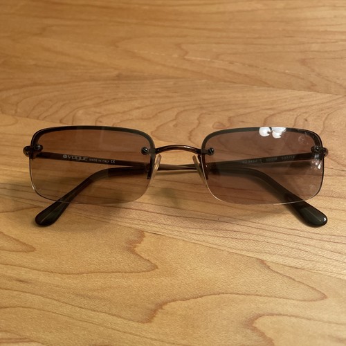 Authentic Vogue VO3454-S Designer Eyeglasses Frames 50 [] 18 537/13 Brown