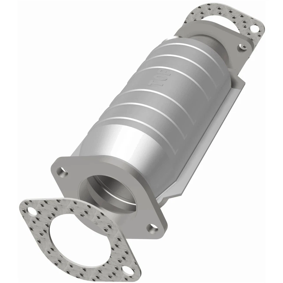 Convertidor catalítico MagnaFlow: CARB, para Nissan Altima 1996-1997 Foto 4 de 4