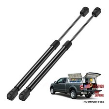 14" 35Lbs/156N Gas Shocks Struts Lift - C1610176