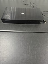 Samsung HT-J4500 Blu-ray 3D lettore DVD CD sistema home theater HDMI USB senza telecomando