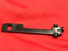 peep sight equipped REDFIELD JR 700SA scope base for REMINGTON 700SA, 40X, 7+