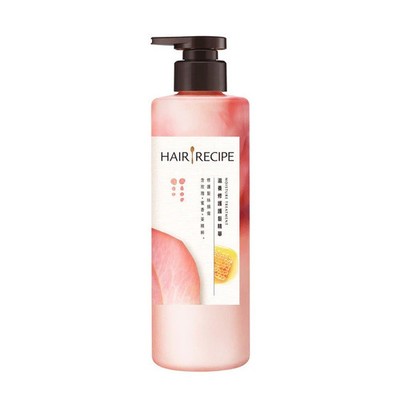 [HAIR RECEPT] ROSE and HONEY Nourishing Moisture Repair Conditioner 510ml NEU