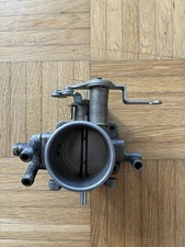 BMW E30 E34 E28 M20b20 M20 Drosselklappe