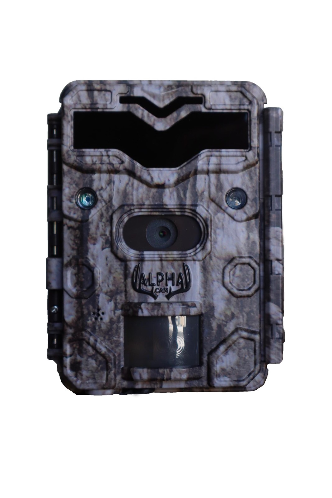 Premium Outdoor Trail Camera 36MP 4K Video IP67 Waterproof Scouting Cam with ...