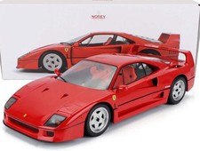 Norev 1:12 Ferrari F40 1987