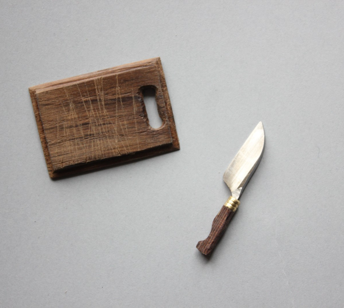 House Miniature Cooking Accessories 1:12 Ooak Artisan By Pigeonoak