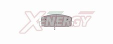 AP XENERGY Bremsbeläge Satz Hinten Bremsklötze für MAZDA 323 F VI (BJ) X40908