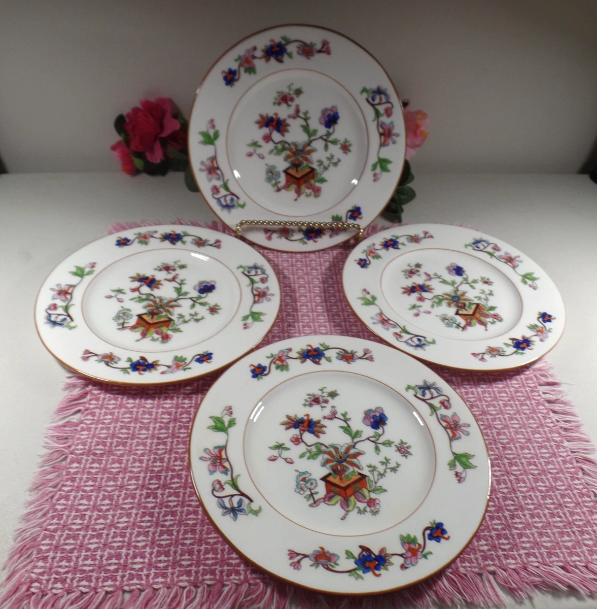 Coalport Flower Pot for sale | eBay