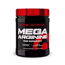 (102,40 EUR/kg) Scitec Nutrition Mega Arginin...