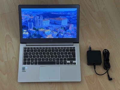 ASUS Zenbook UX303LA