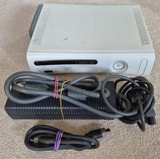 XBOX 360 – Working - Tested