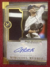 2019 Topps Museum Collection Baseball Cards 11