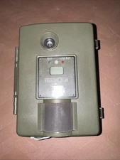 Vintage Stealthcam Trail Camera