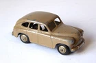 Dinky Toys 40e 'STANDARD VANGUARD SALOON CAR'  1:43 Vintage Diecast VGC