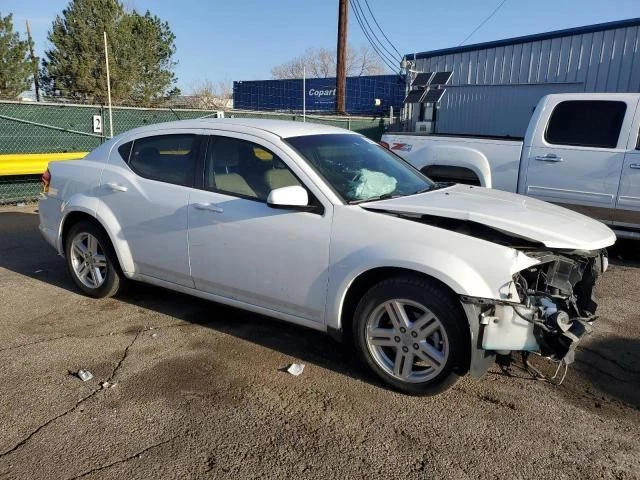 Used Fuel Pump fits: 2011 Dodge Avenger Pump Assembly 2.4 Grade A Foto 4 de 4