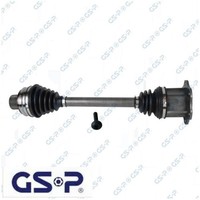GSP 203316 Antriebswelle Gelenksatz FüR Audi