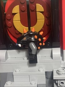 Lego Bytar 9448 9556 Ninjago Minifigure