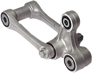 Pivot Works PWLK-S49-000 Complete Suspension Linkage Bearing Kit