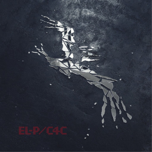 Альбом El-P Cancer for Cure (винил) 12 (ИМПОРТ из Великобритании)