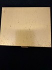 Vintage Mother Of Pearl Cigarette Case by Schick — photo 10