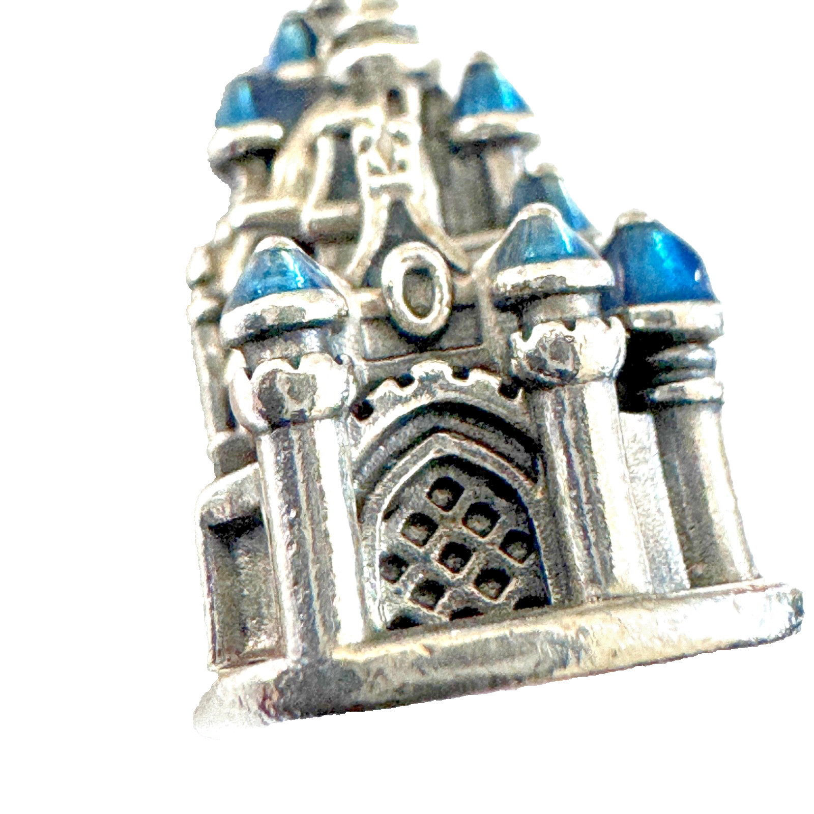 Pandora Disney Park Sleeping Beauty Castle Disney… - image 3