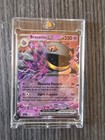 Carte Pokémon - Branette EX 088/198 Écarlate et Violet - Française FR