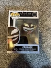 Funko Pop! Vinyl: Marvel - Venom - Carnage #889