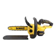 DEWALT 20V MAX* Compact 12 in. Brushless Cordless Chainsaw (Tool Only)