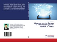ÖZel Sebetci | A Research On The Success Of Information Systems Models: In...