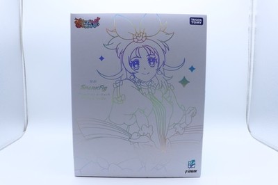 SPARKFig SF-01 Princess Ripple Princess Session Orchestra Takara Tomy Figure