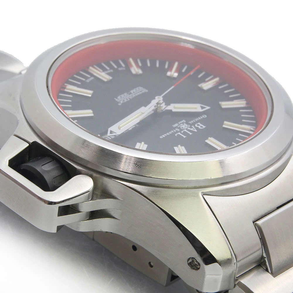 Ball Engineer Hydrocarbon DEVGRU World Limited Ed… - image 8