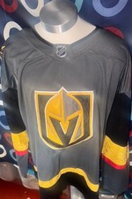Vegas Golden Knights fan Jersey MAX PACIORETTY 2018-19 adidas Home Grey