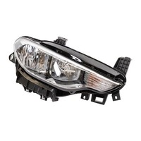 Original Fiat Scheinwerfer Vorne Rechts Tipo Egea Ab 2015 OE 51984489