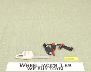 GI Joe Smoke Jumper | eBay