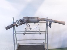 Catalyseurs Renault TRAFIC