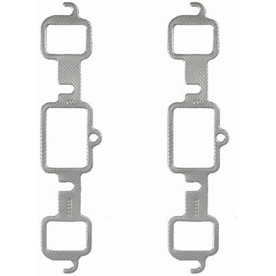 AUSPUFFKRÜMMERDICHTUNG - FEL-PRO GASKETS MS90021         -2 by KTS