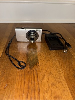 Canon Powershot A2300 hd 16.0 mp 5x optical zoom digital camera