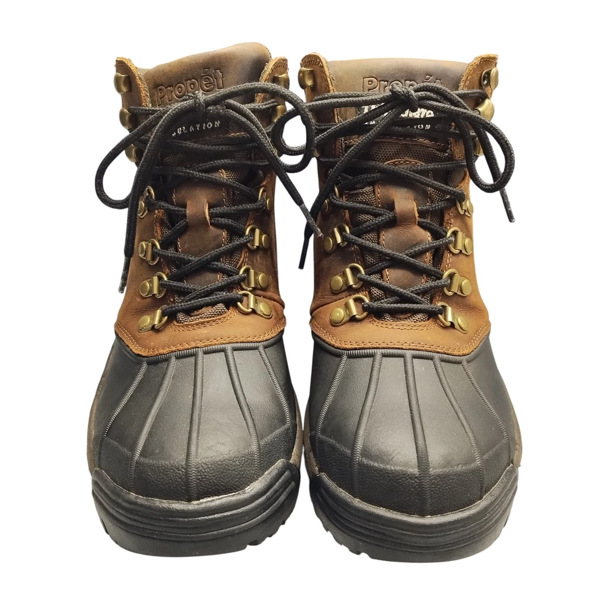 Propét Insulated Boots for Men for Sale | Shop New & Used 