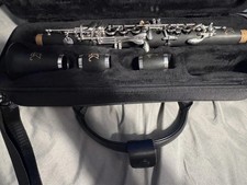 RZ ABS Eb Soprano Clarinet