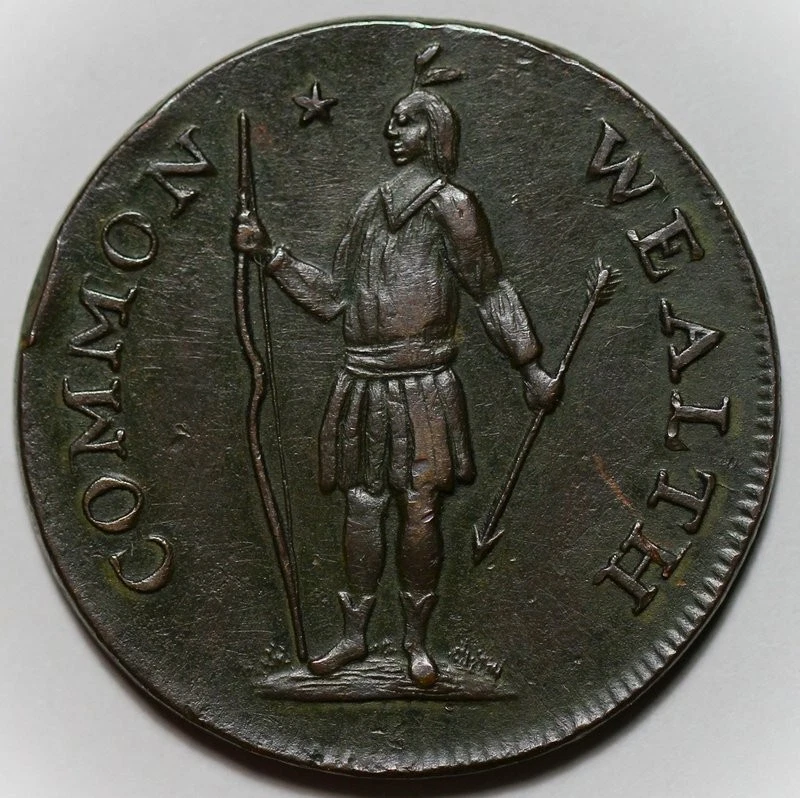 1787 Year US Colonial Coins for sale | eBay