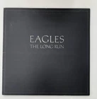 EAGLES - THE LONG RUN-Asylum Records   K 52181 1979 VINYL LP RECORD VG+VG+