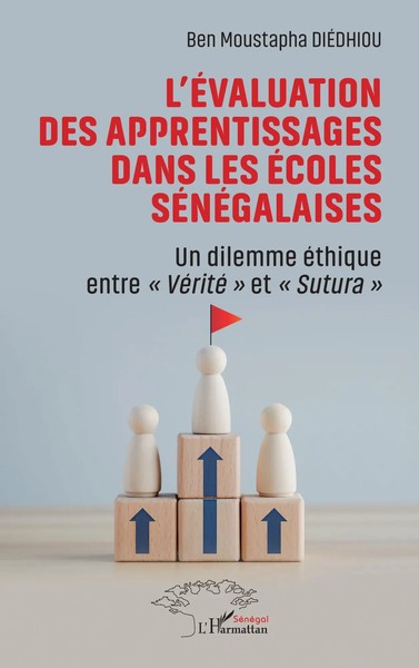 Ben Moustapha DiéDhiou | L'éValuation Des Apprentissages Dans Les éColes...-image