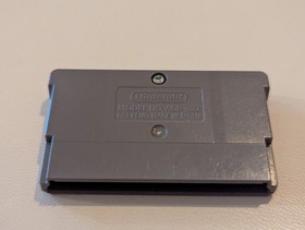 Nintendo NES Classics Pac-Man Spiel f&uuml;r Game Boy Advance