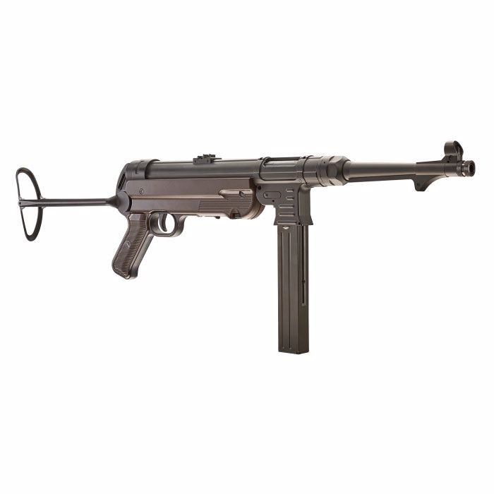 UMAREX 2251813 Legends MP 40 Air Rifle for sale online | eBay