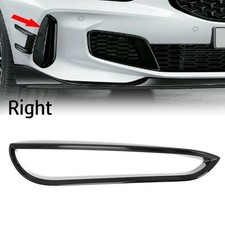 Stoßstange vorne rechts Seitenleiste Gitter 51118075626 für BMW 1er für F40-M