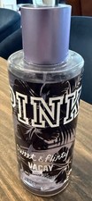 Victoria's Secret Pink Sweet  Flirty Vacay Body Mist 8.4 oz SEE DISCRIPTION